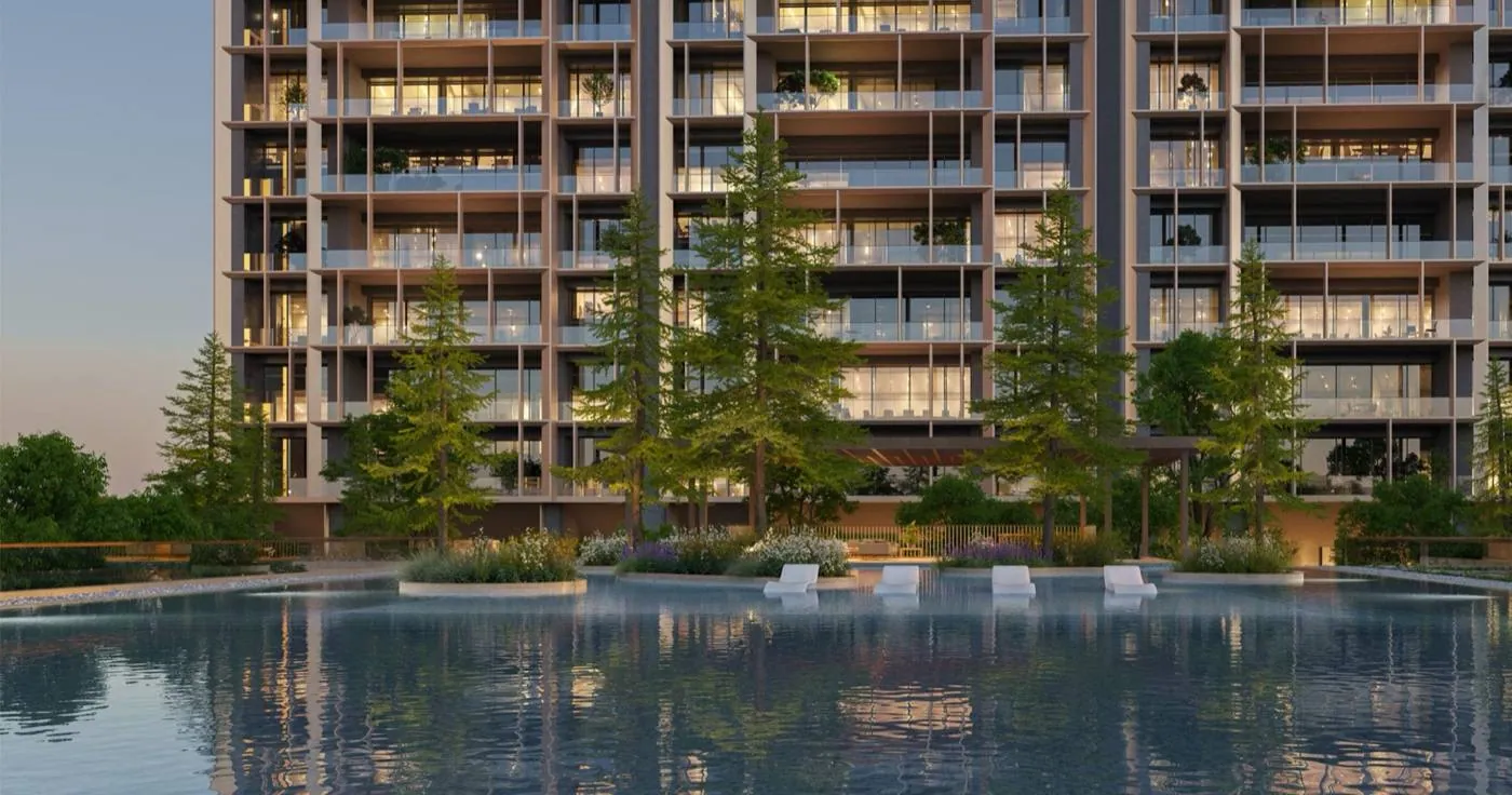 Oberoi 360 North - Sector 58, Gurgaon
