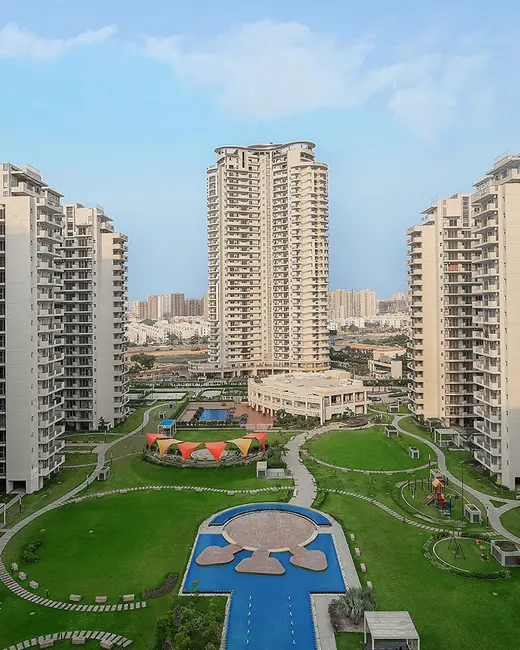 Parkview Grandspa - Sector 81, Gurgaon