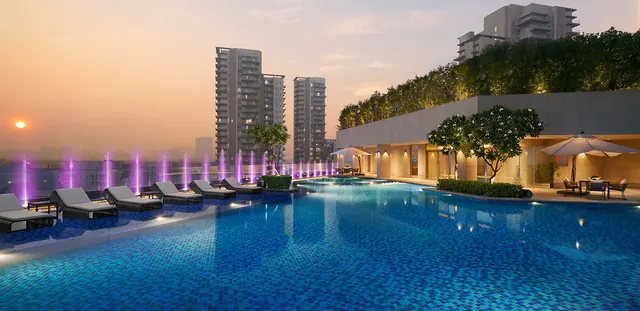 Puri Diplomatic Residences - Sector 111, Gurgaon