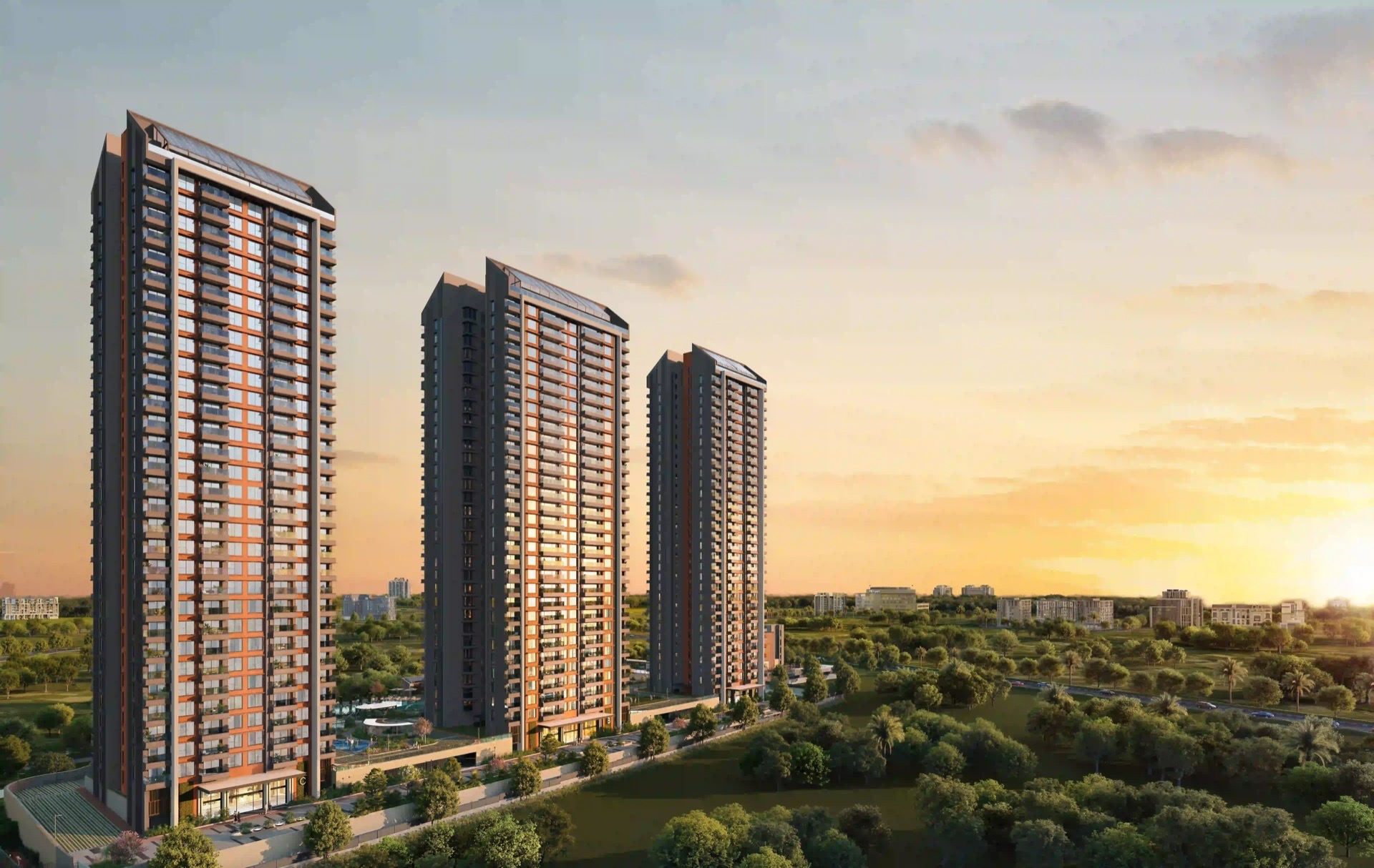 Purva Silversky - Hebbagodi, Electronic City, Bangalore