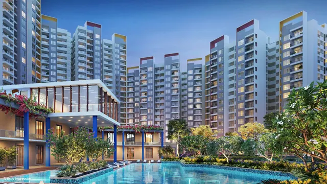 Shapoorji Joyville - Sector 102, Gurgaon