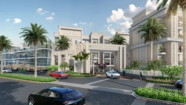 Signature Global City 81 - Sector 81, Gurgaon