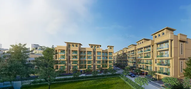 Signature Global City 92 - Sector 92, Gurgaon