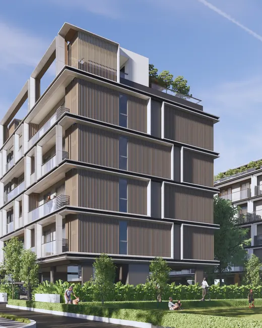 Signature Global City 93 - Sector 93, Gurgaon