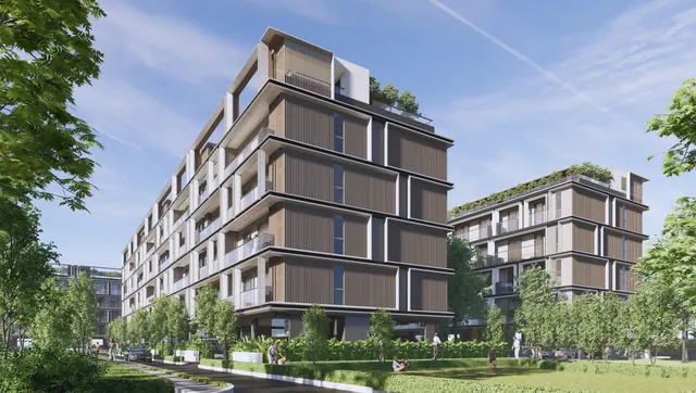 Signature Global City 93 - Sector 93, Gurgaon