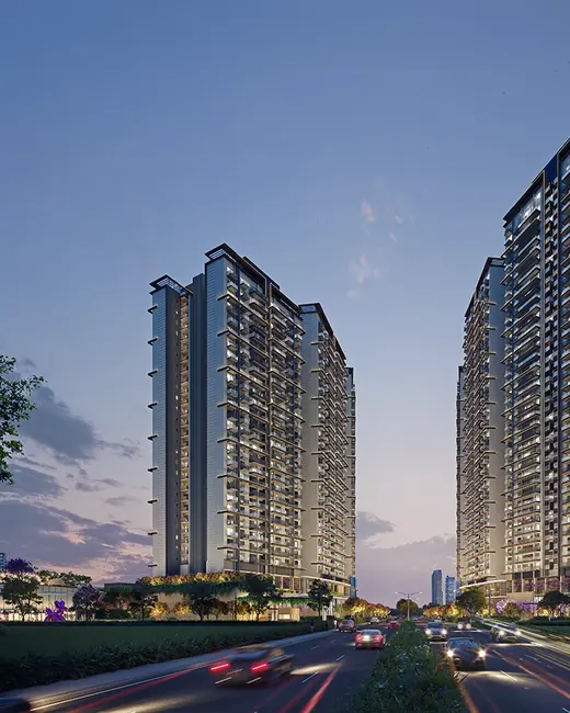 Signature Global Deluxe DXP 37D - Sector 37D, Gurgaon
