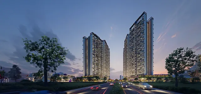 Signature Global Deluxe DXP 37D - Sector 37D, Gurgaon