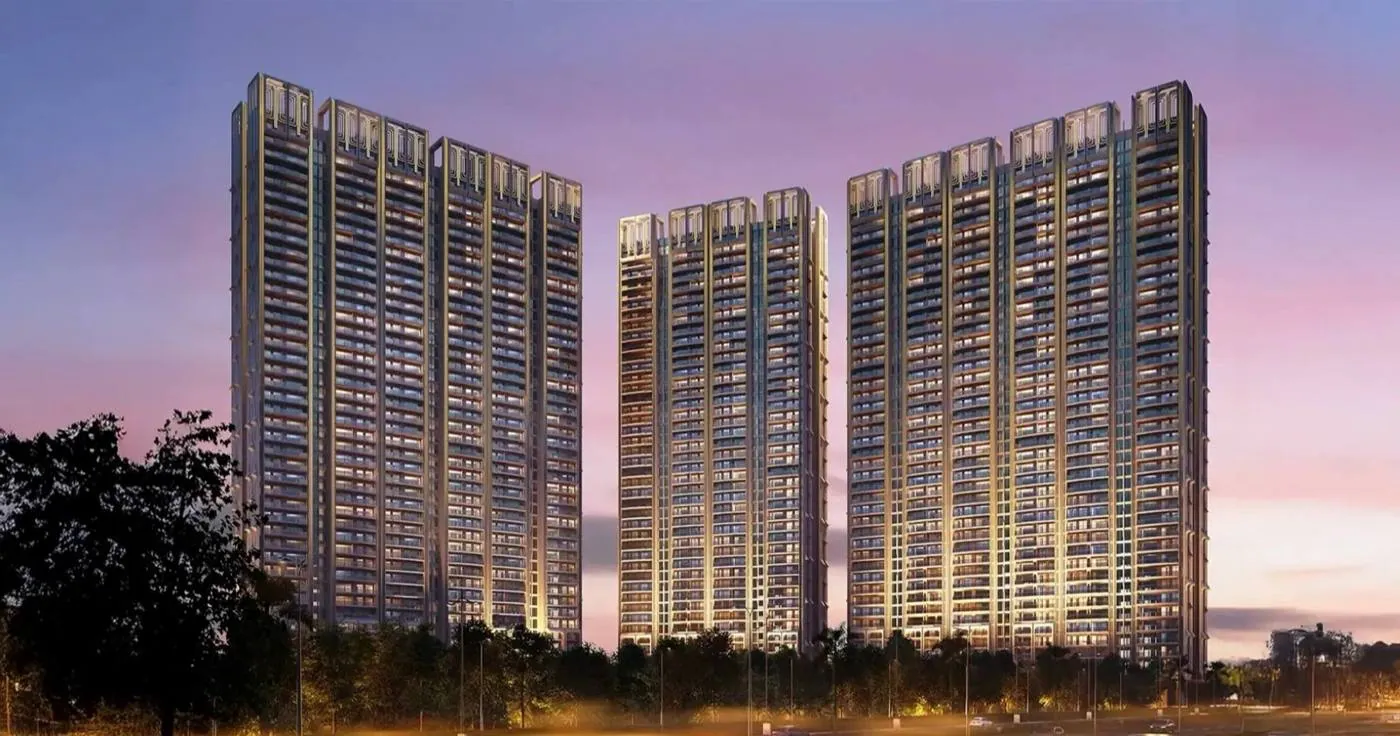 Signature Global Sarvam - Sector 37D, Gurgaon