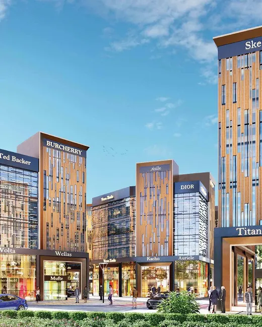 Signature Global SCO 37D - Sector 37D, Gurgaon