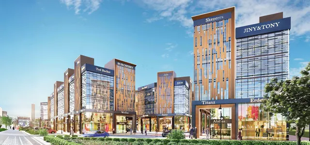 Signature Global SCO 37D - Sector 37D, Gurgaon