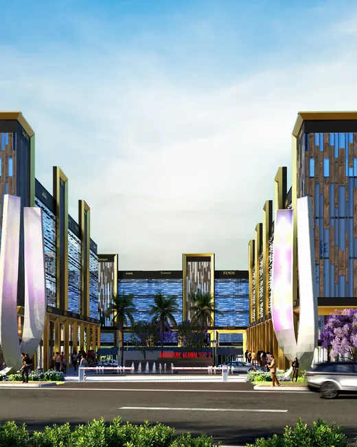 Signature Global SCO 88A - Sector 88A, Gurgaon