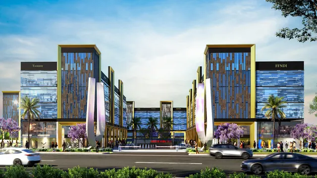 Signature Global SCO 88A - Sector 88A, Gurgaon