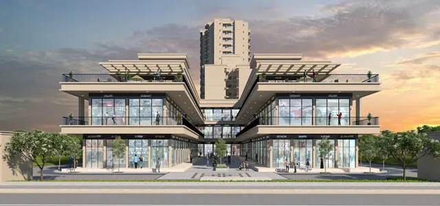 Signature Global Signum 37D IV - Sector 37D, Gurgaon