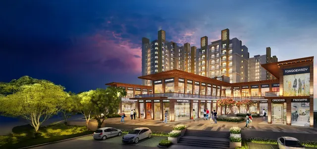 Signature Global Signum 93-2 - Sector 93, Gurgaon