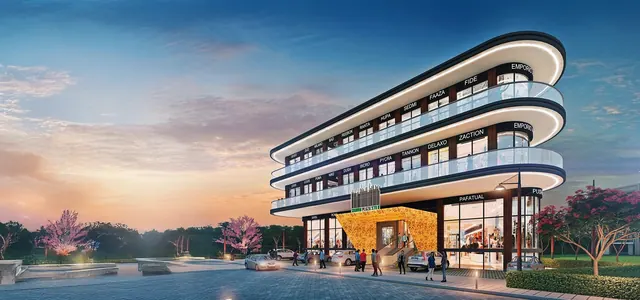 Signature Global Signum Plaza 37D II - Sector 37D, Gurgaon