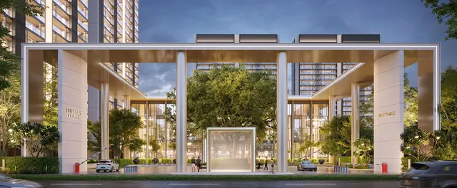 Smartworld Nature's Court - Sector M9, Gurgaon
