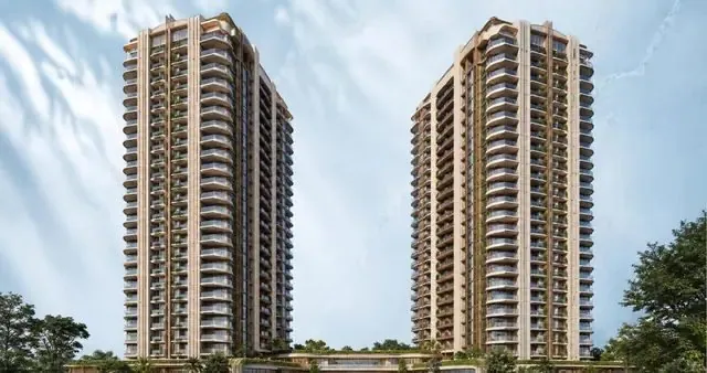 Smartworld Wellness Residences - Sector 67, Gurgaon