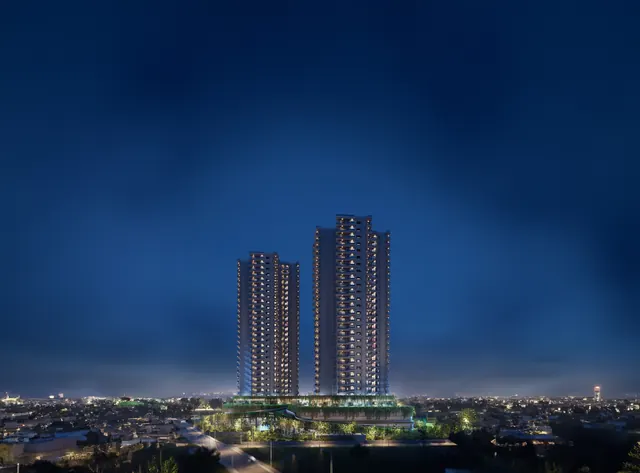 Sobha Altus - Sector 106, Gurgaon