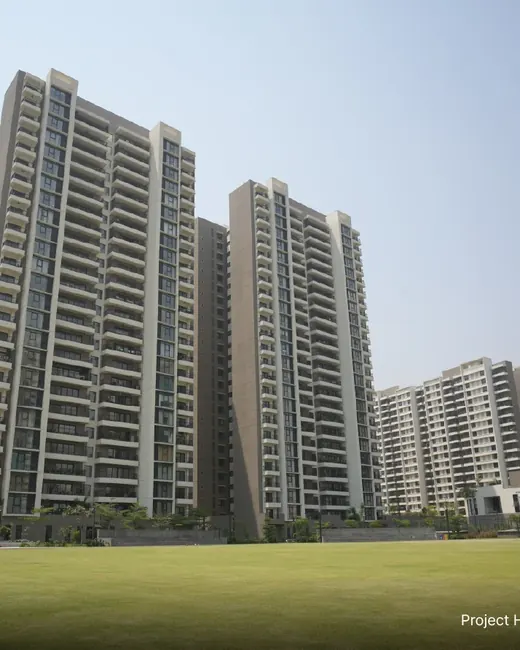Sobha City Gurgaon - Sector 108, Gurgaon