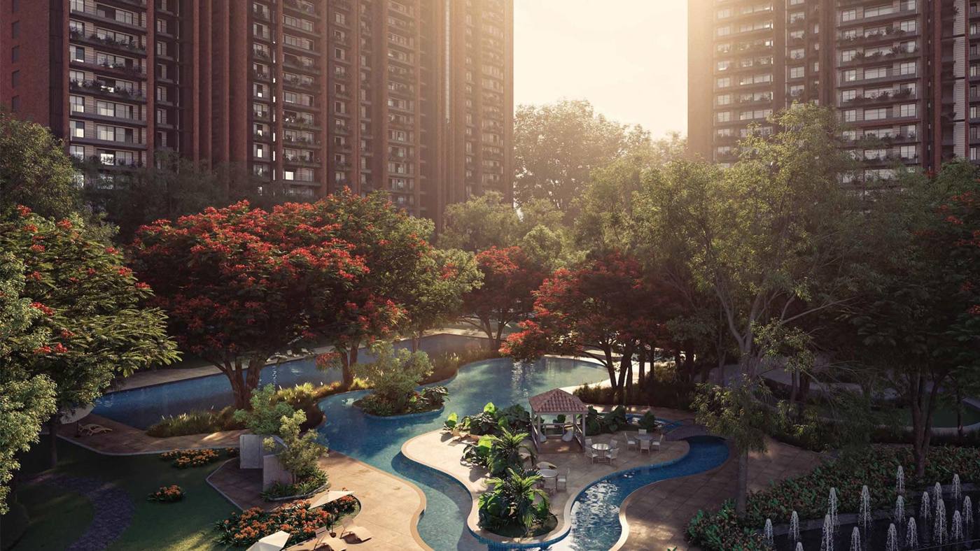 Sobha Crescent - Sector 63A, Gurgaon