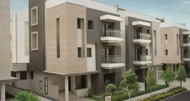 Sobha International City - Sector 109, Gurgaon