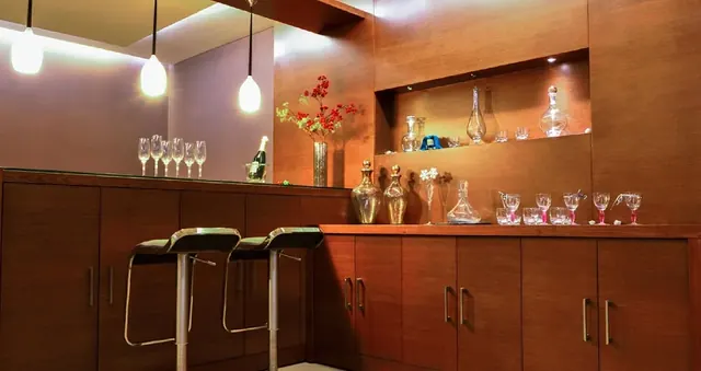 Sobha International City - bar counter (interior) thumbnail