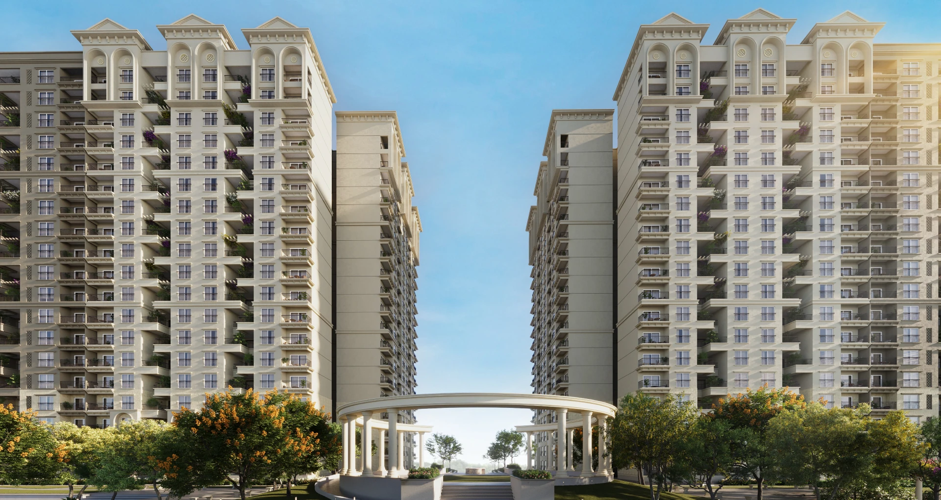 Sobha Neopolis - Panathur, Bangalore