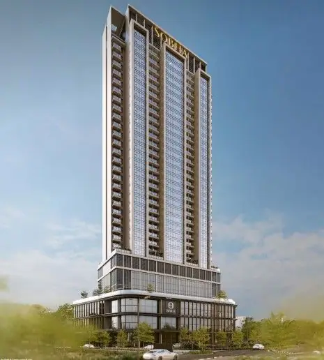 Sobha Strada - Sector 106, Gurgaon
