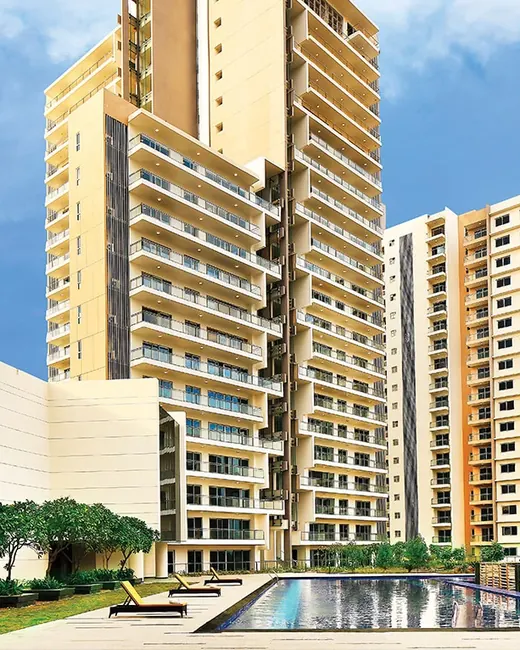 Tata Gurgaon Gateway - Sector 112, Gurgaon
