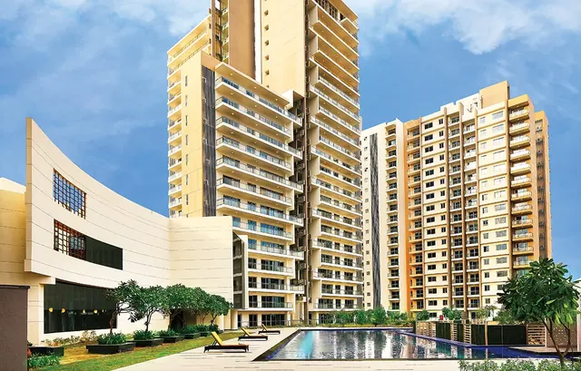 Tata Gurgaon Gateway - Sector 112, Gurgaon