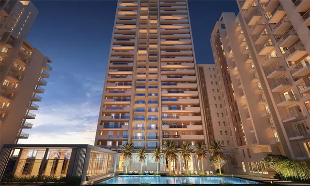 Tata La Vida - Sector 113, Gurgaon