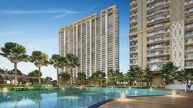 Whiteland The Aspen - Sector 76, Gurgaon