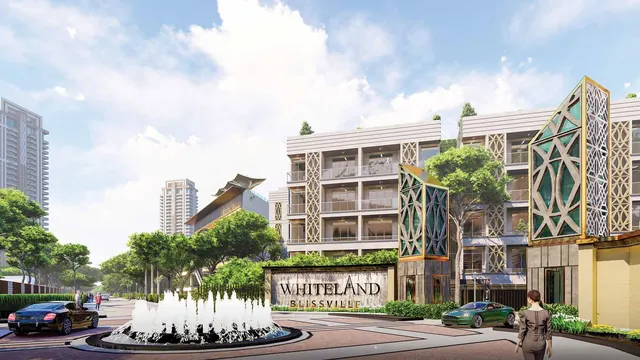 Whiteland Blissville - Sector 76, Gurgaon
