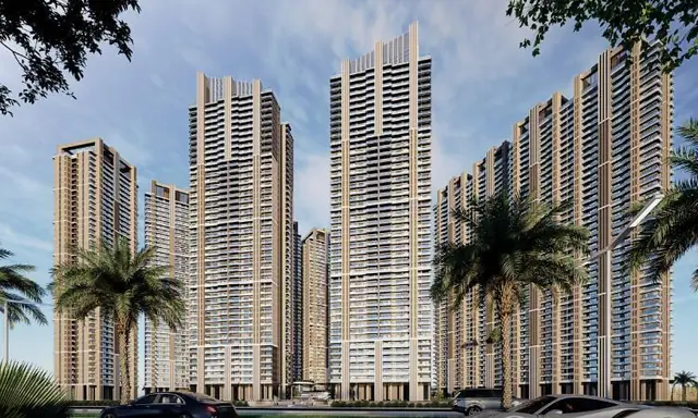 Whiteland Westin Residences - Sector 103, Gurgaon - photo 2 thumbnail