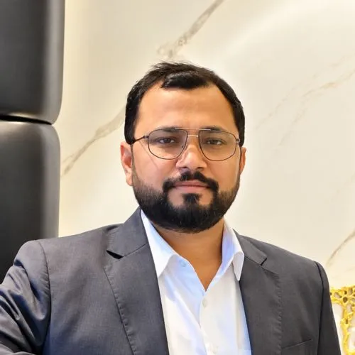 Kamal Jaiswal